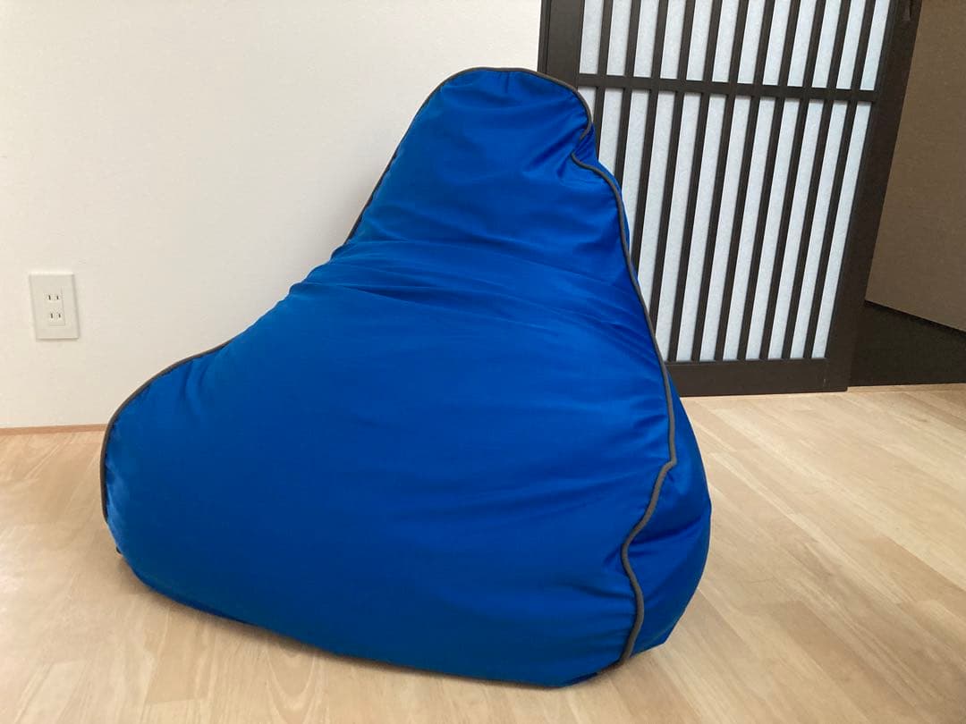 yogibo ヨギボー ラウンジャー プレミアム ビーズクッション