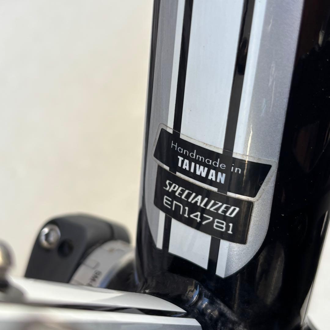 SPECIALIZED ALLEZ COMP EN14781 ロードバイク