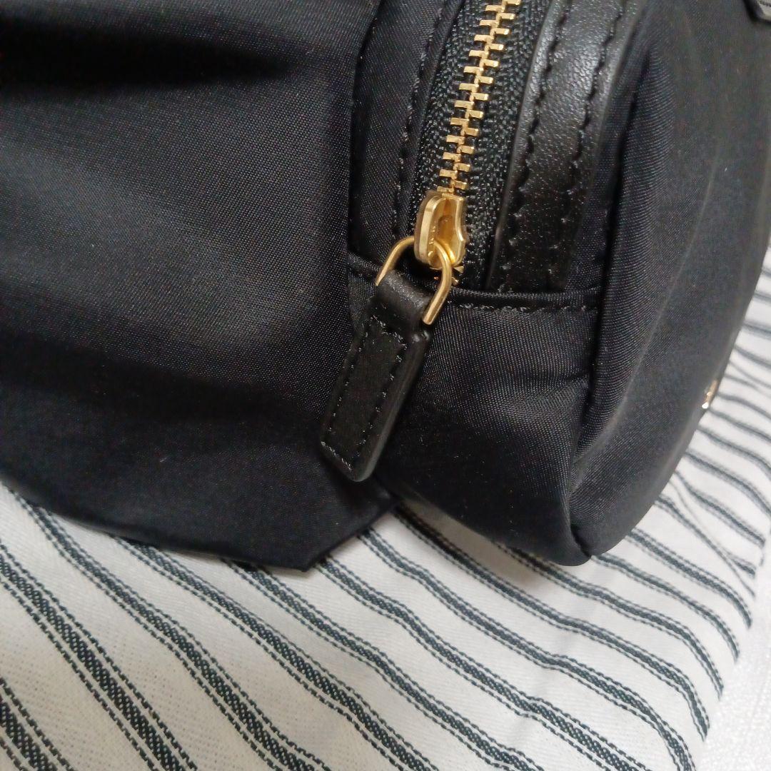 完売品 新品 ANYA HINDMARCH ボディバッグ サイクリングバッグ