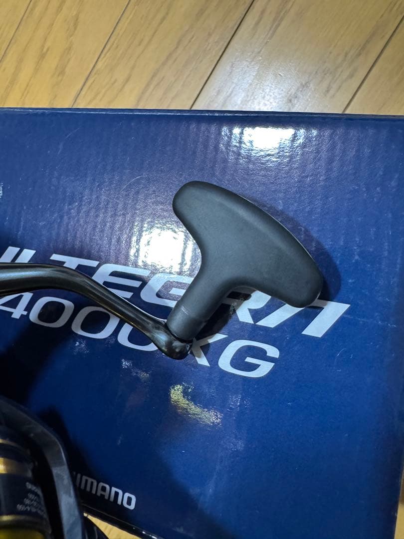 SHIMANO ULTEGRA アルテグラ 4000XG