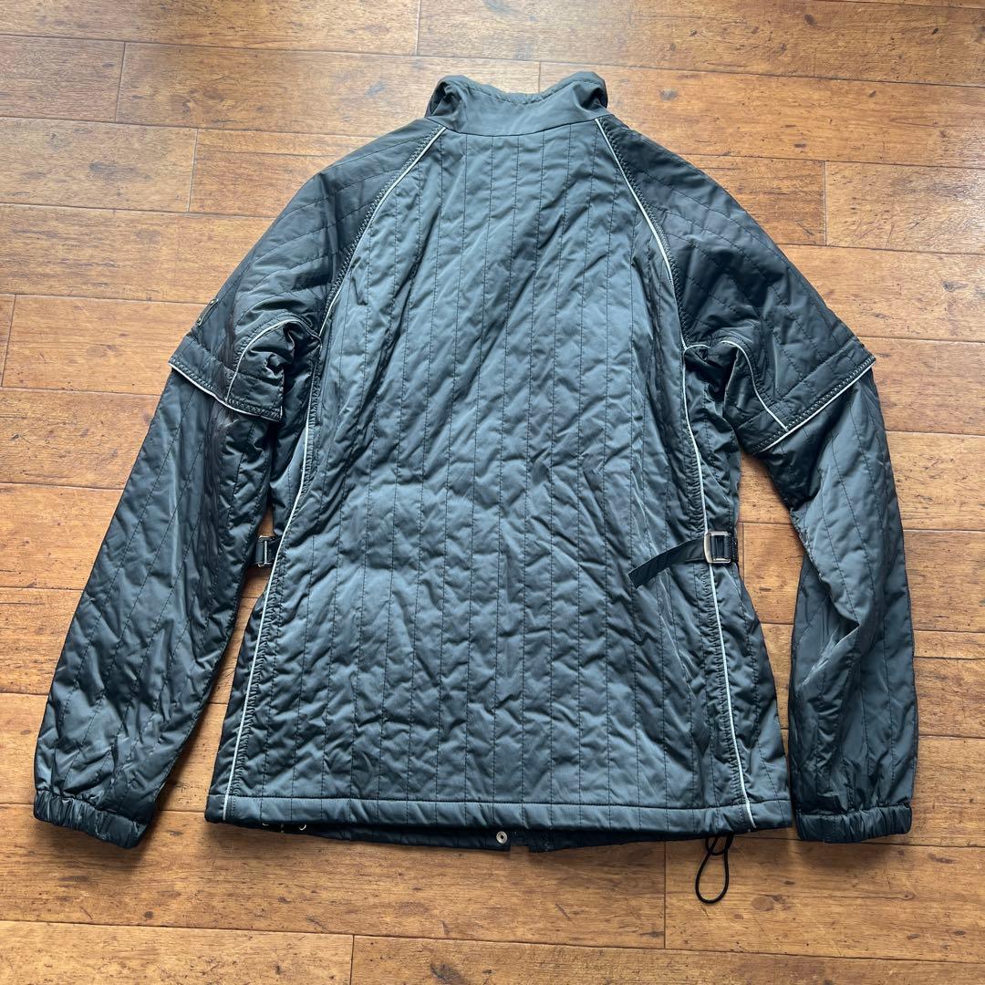 LANVIN SPORT 2wayジャケット