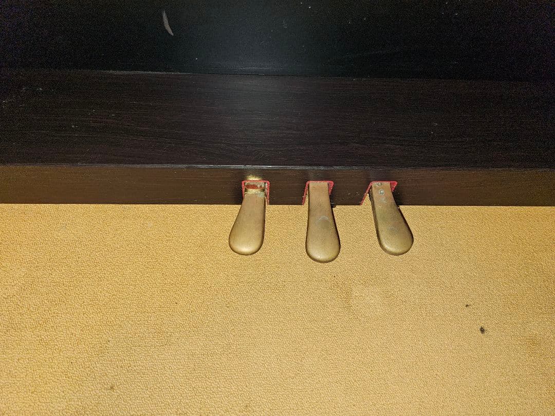 Yamaha 電子ピアノ CLP575R クラビノーバ 椅子付き