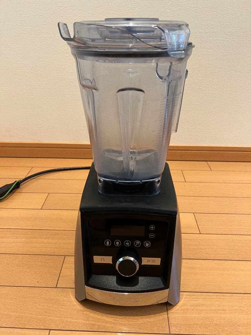Vitamix A3500 バイタミックス ミキサー 高性能ブレンダー