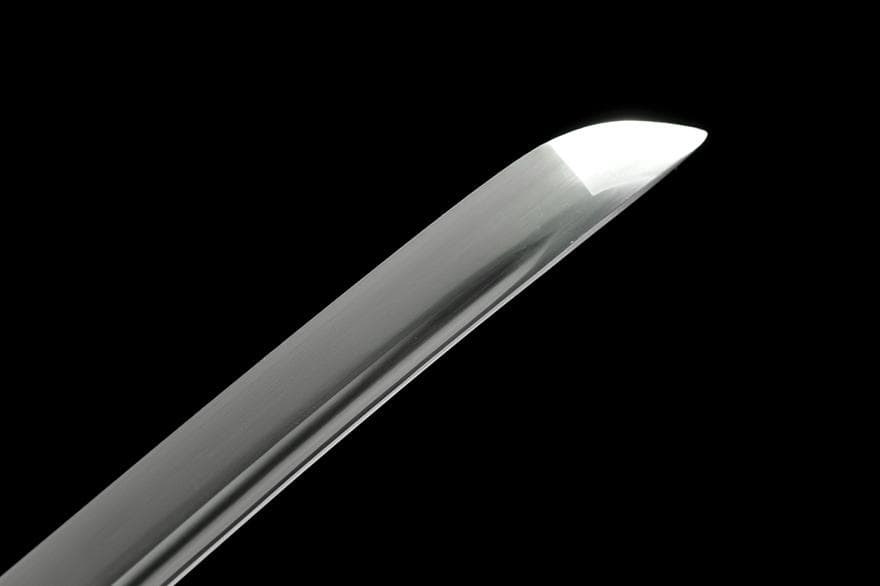 【白蛇】 日本刀 模造刀 居合刀 斬馬刀 龍泉剣 清剣 唐刀 漢剣