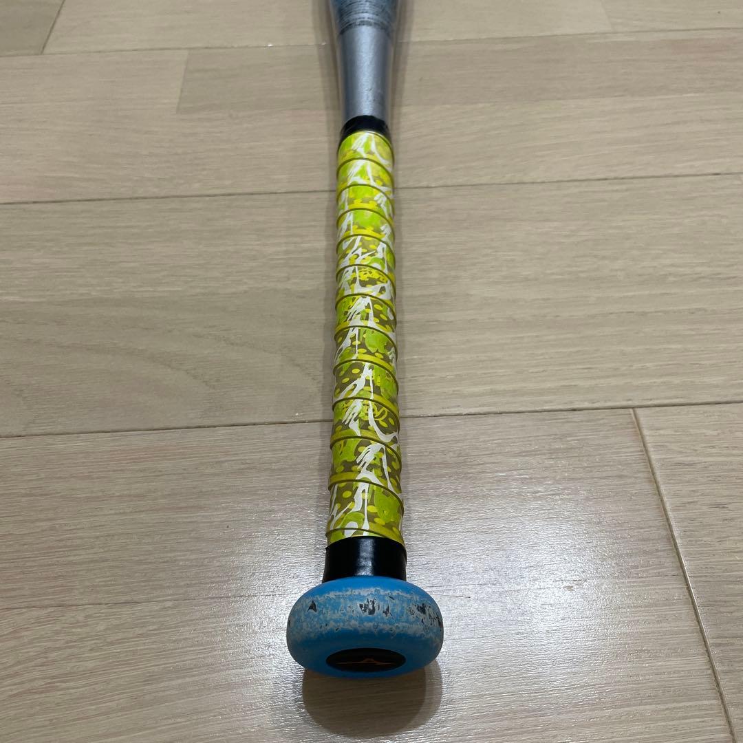 ［kore5050］ミズノ BEYONDMAX EV2N（ケース付き）