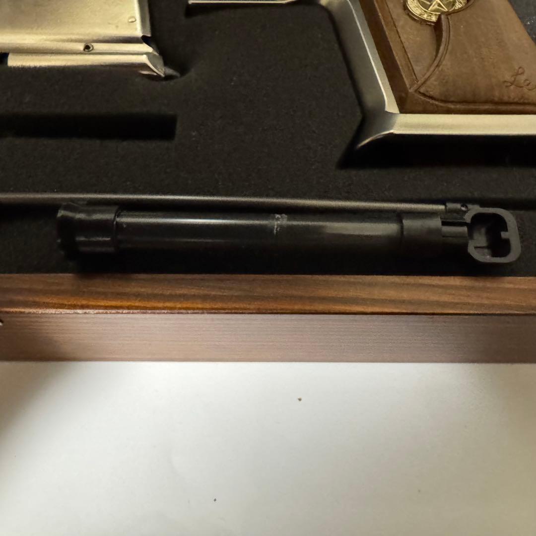 東京マルイ デザートイーグル .50AE 限定版 レア アンティーク　中古