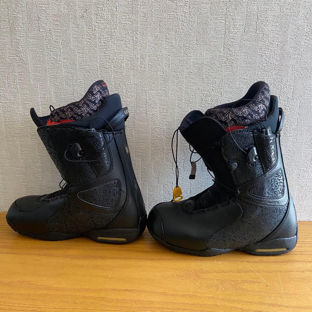 スノーボードブーツ　BURTON ION 28.5センチ