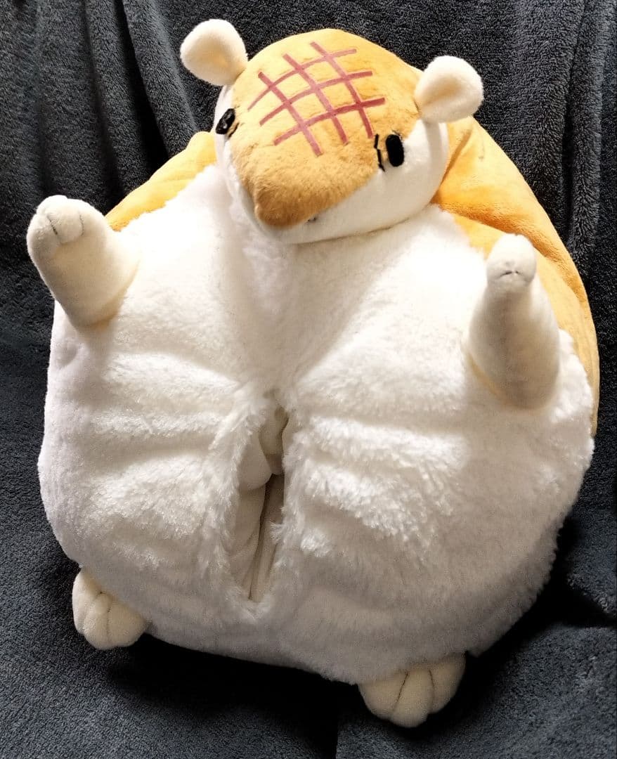 吸血鬼すぐ死ぬ ジョン ティッシュカバー