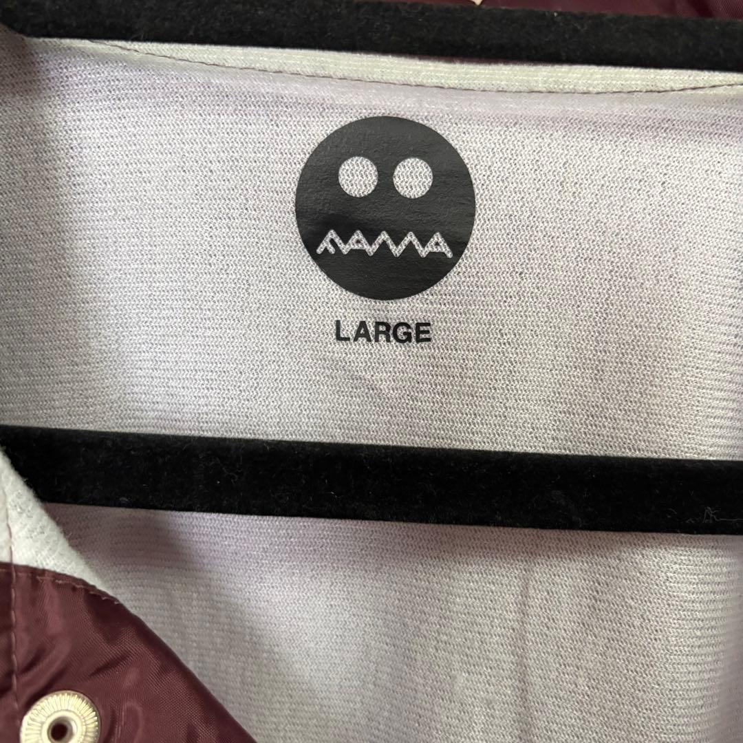 FANTASTICS FANTASTIC NINE ジャージ　ジャンパー