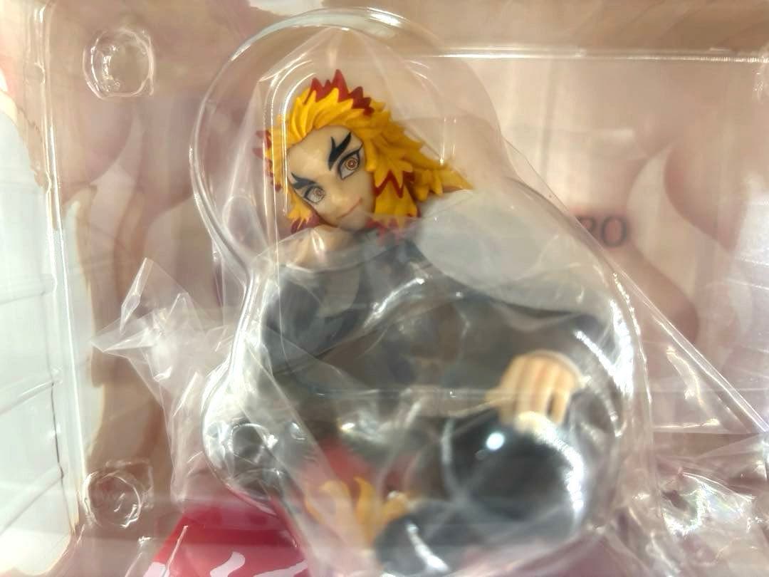 G.E.M.シリーズ 鬼滅の刃 てのひら煉獄さん