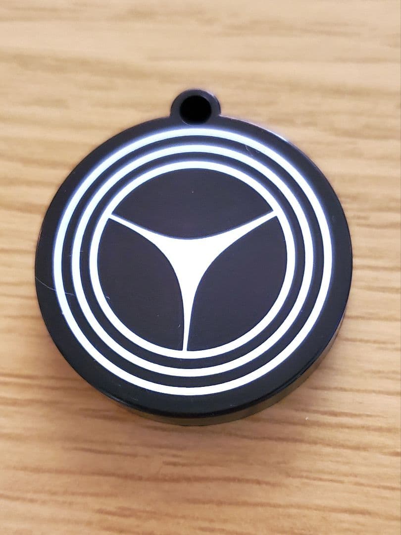 ペルソナ4　主人公(メガネ)　ワングランデフィギュア