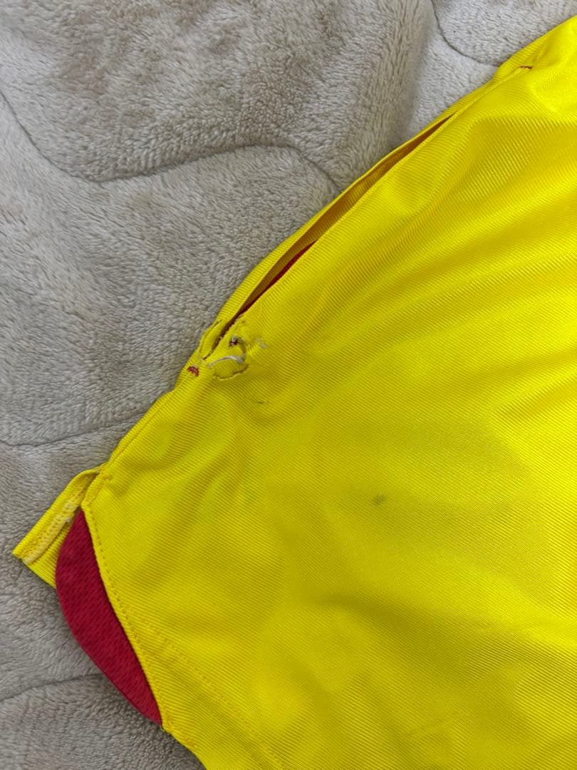 バレーゲームパンツ