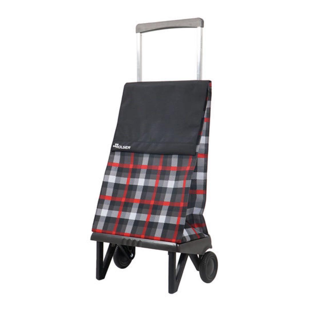 新品未使用箱不良　ロルサー プレガマティック RED 40L RS-101PL