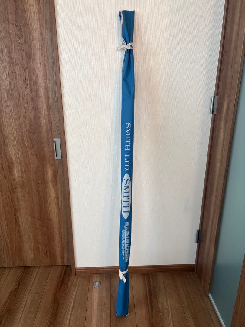 スミス　ブローショット　GS-110 10〜40g 美品