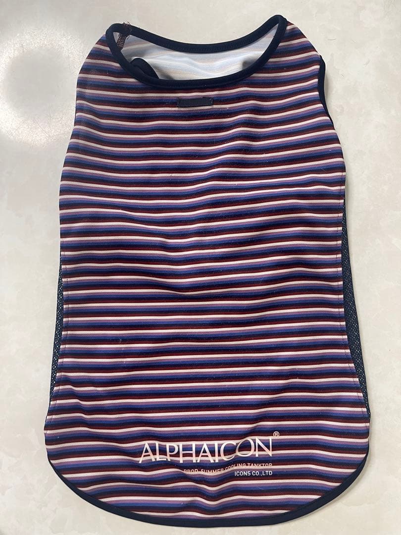 アルファアイコン　 サマークーリングタンク　サイズ3L