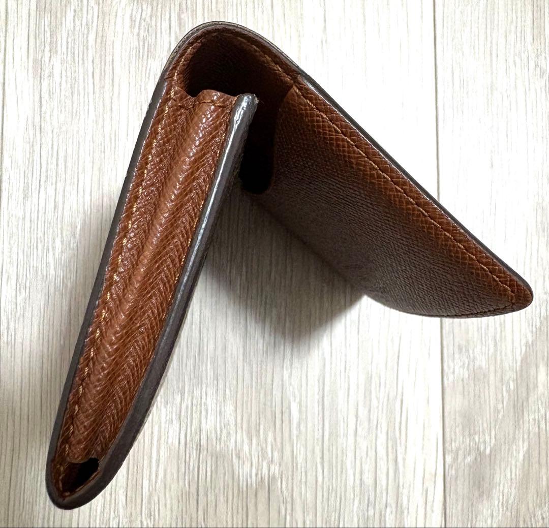 LOUIS VUITTON ルイヴィトン 名刺入れ カードケース パスケース