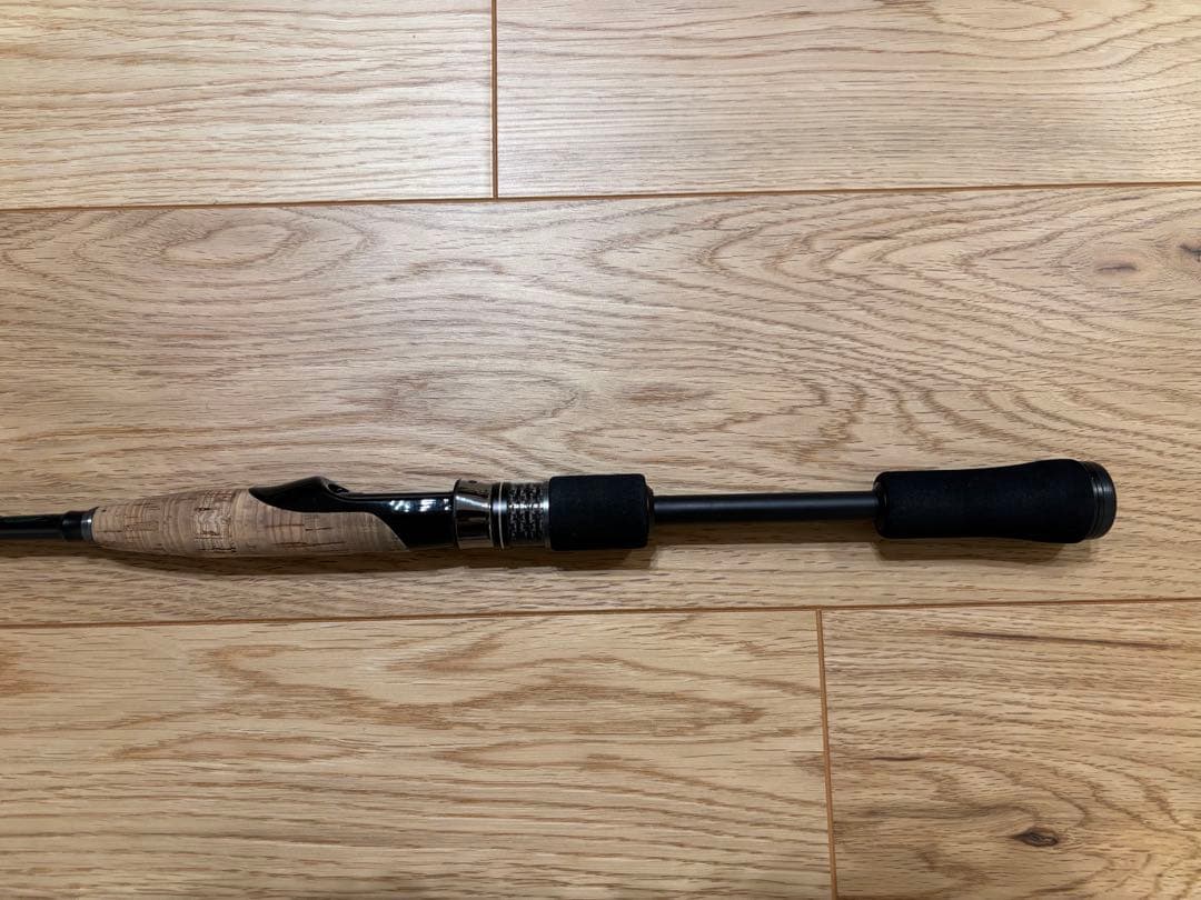 エバーグリーン オライオン ORION OCSS-65L ウィロー