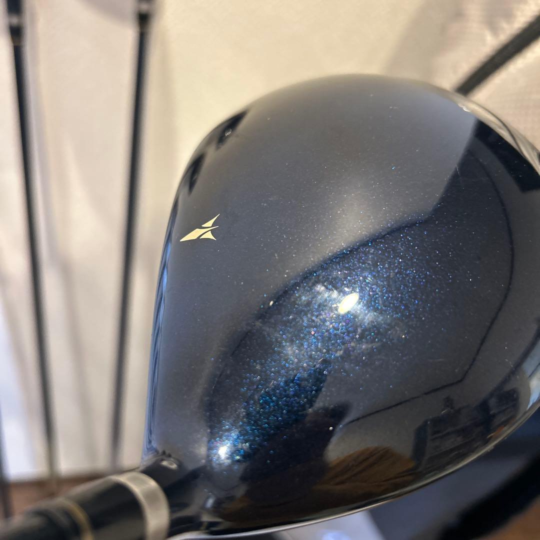 ホンマ他　14本　メンズ R 右利き　豪華ゴルフセット