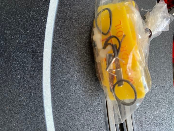 スピードキング　アンティークおもちゃ