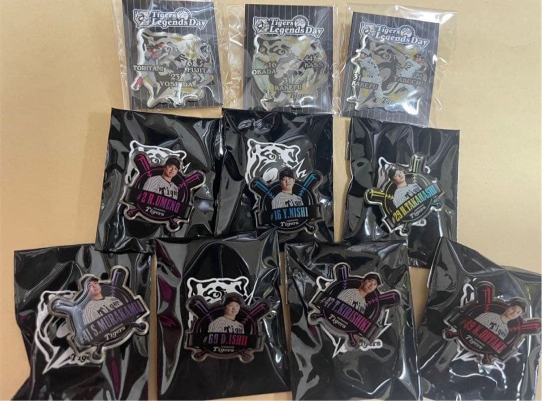 阪神タイガース大好き子