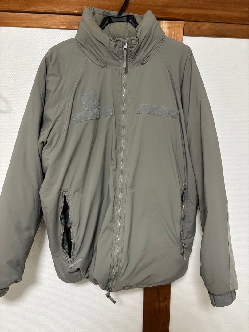 人気 米軍実物ECWCS Level7（MEDIUM-REGULAR）