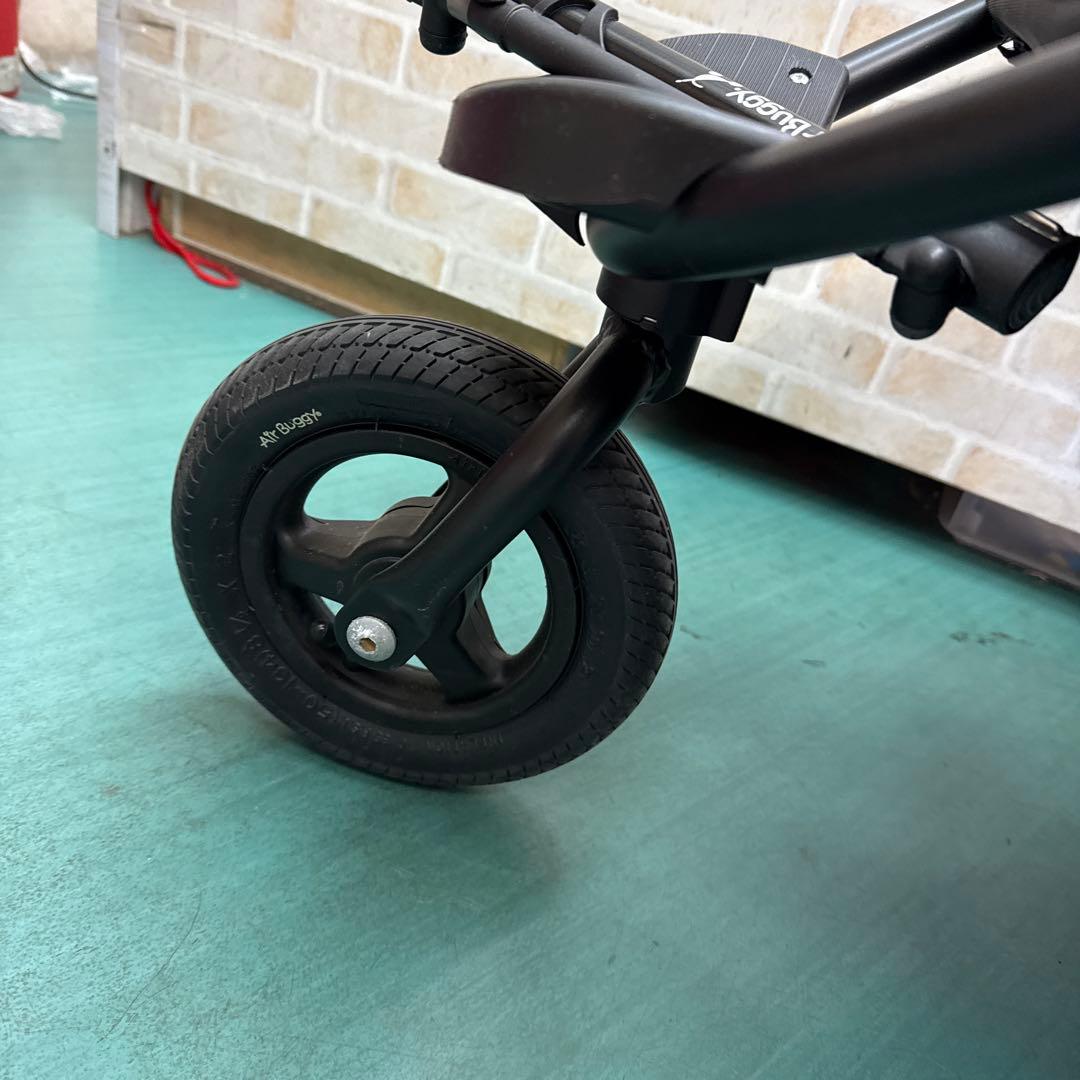 AirBuggy for Dog ペットカート エアバギー　ドーム　セット売り