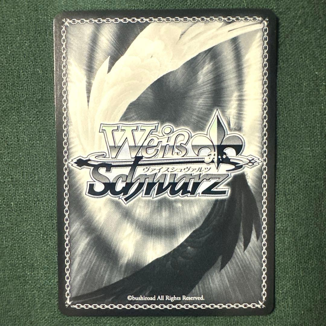 約束ペタル 大崎甘奈 SSP ヴァイス シャイニーカラーズ