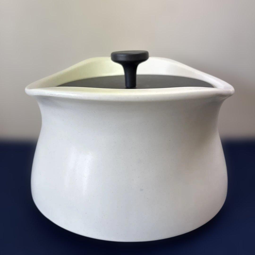 Molatura best pot 土鍋　20cm・2Ｌ