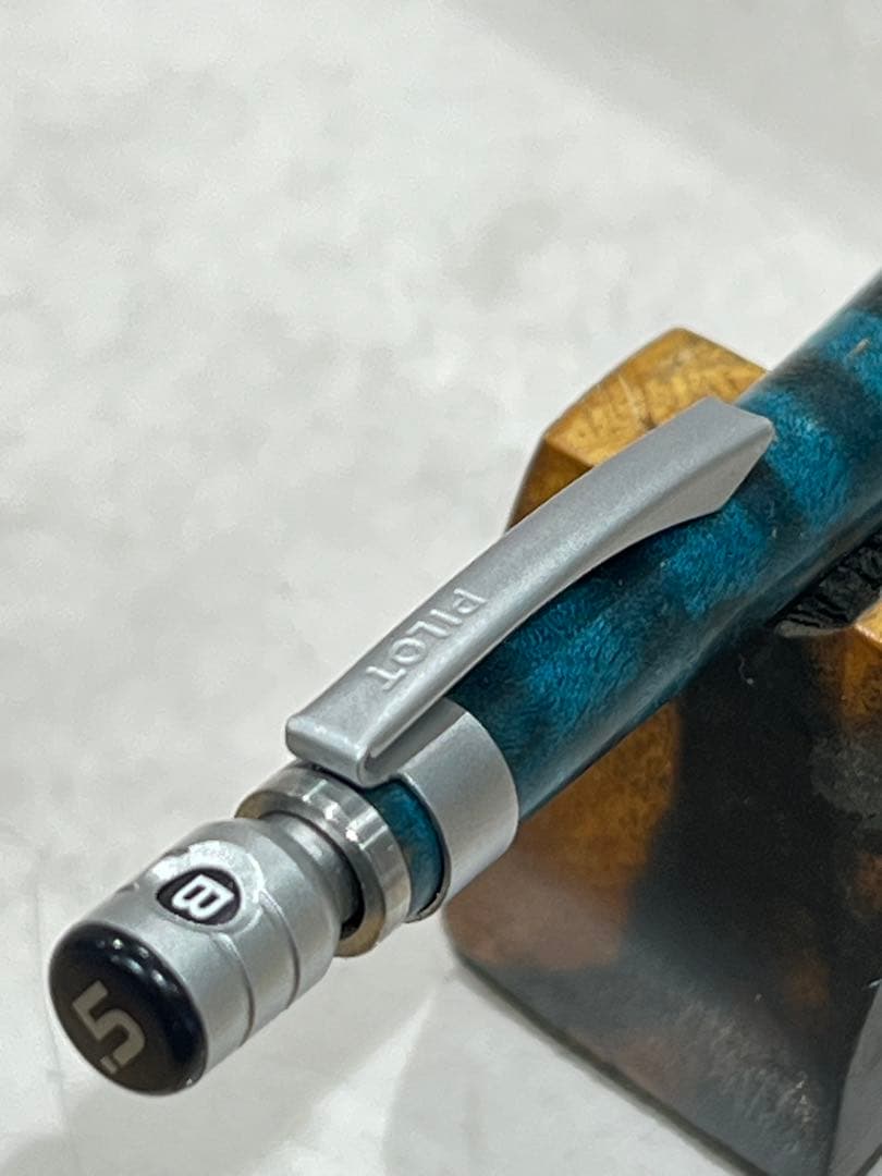 すいしぇる　S20 0.5mm スタビライズドウッド　メイプル