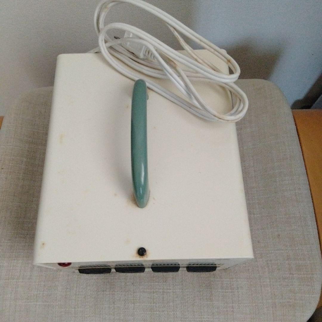 MULTI POWER ステップダウントランスフォーマー SU-1000G