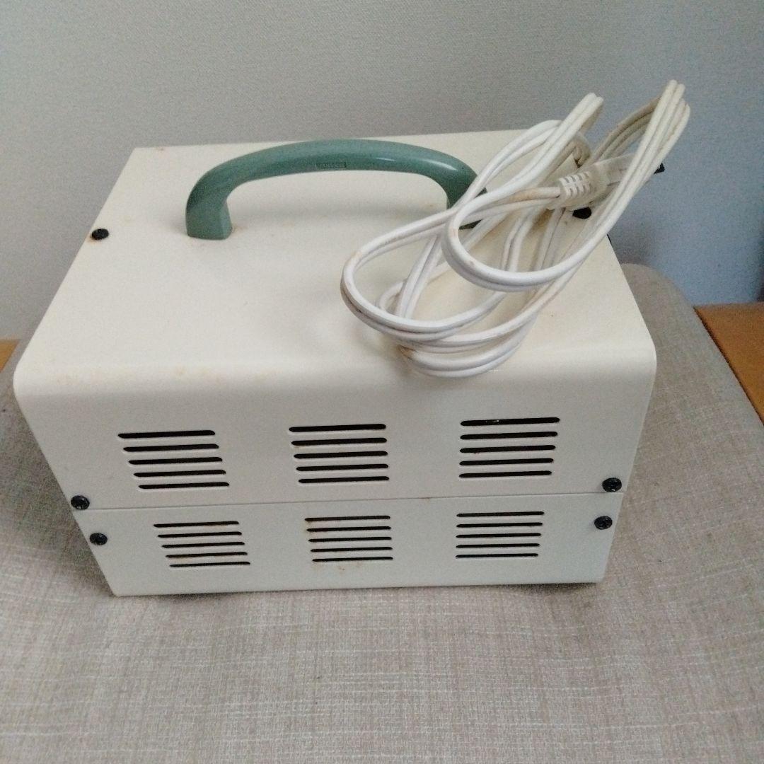 MULTI POWER ステップダウントランスフォーマー SU-1000G