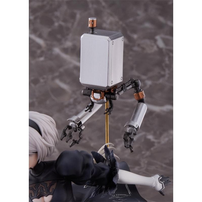 【新品】NieR:Automata Ver1.1a 2B 1/7フィギュア豪華版