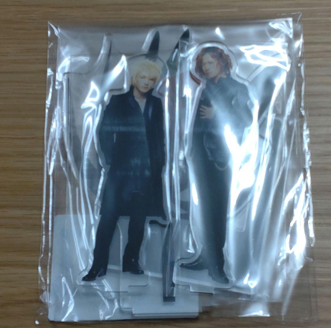 access　アクリルスタンド　まとめ売り　浅倉大介　貴水博之