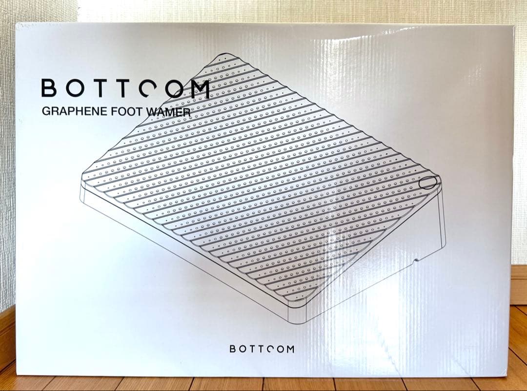 wabisuke0511 あしもと岩盤浴 BOTTOOM