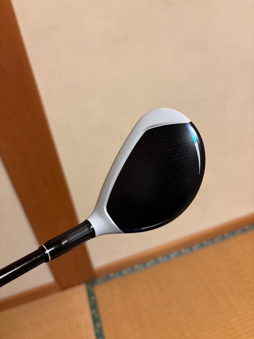 TaylorMade SIM2 MAX 3番 ユーティリティ カスタムシャフト