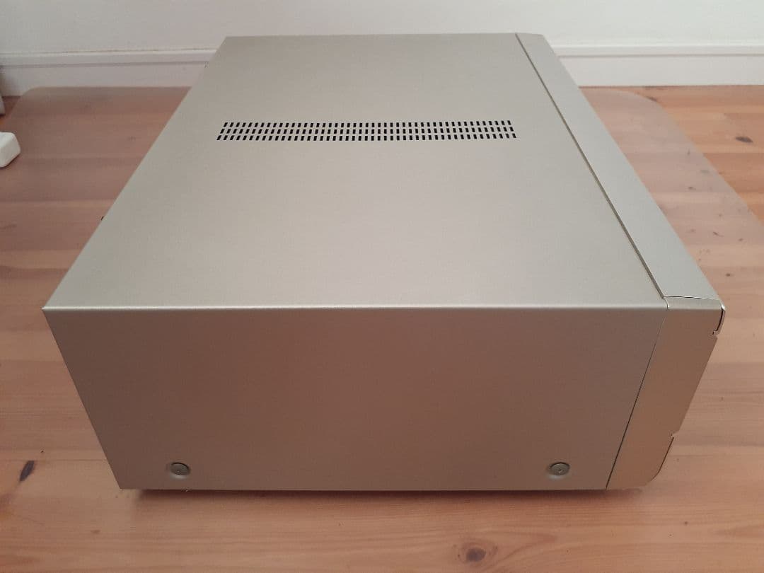 Technics セパレートアンプ SU-C1010 SE-A1010