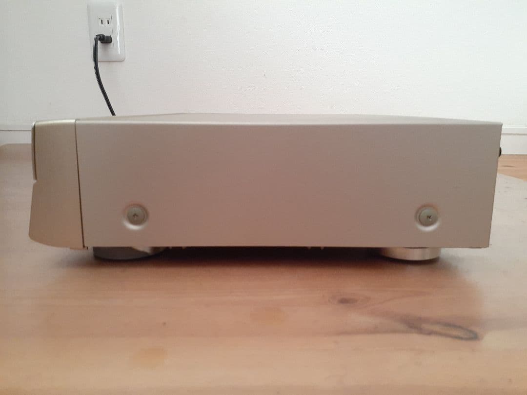 Technics セパレートアンプ SU-C1010 SE-A1010