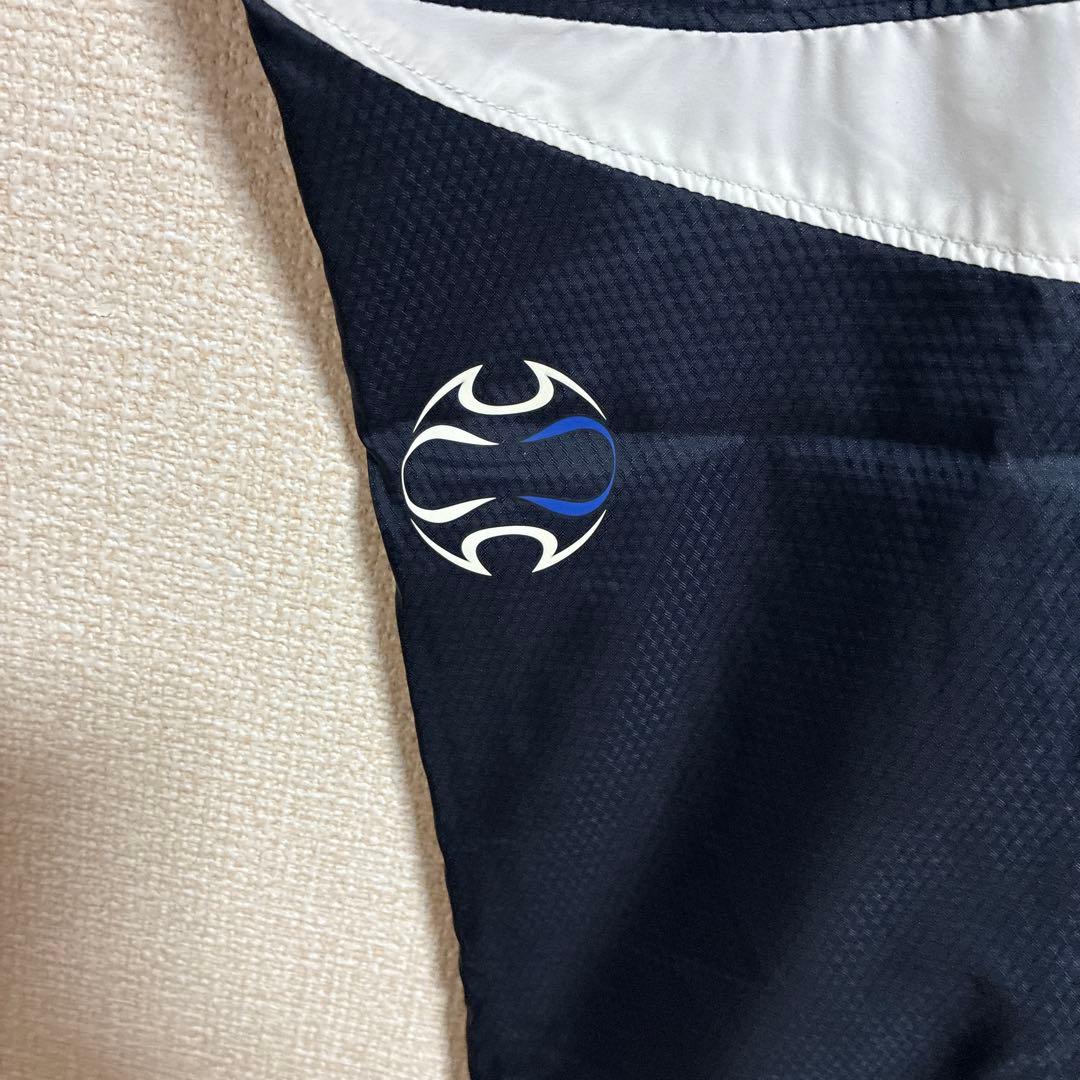 【激レア】横浜F・マリノス 2007年ピステ上下 山瀬選手10番