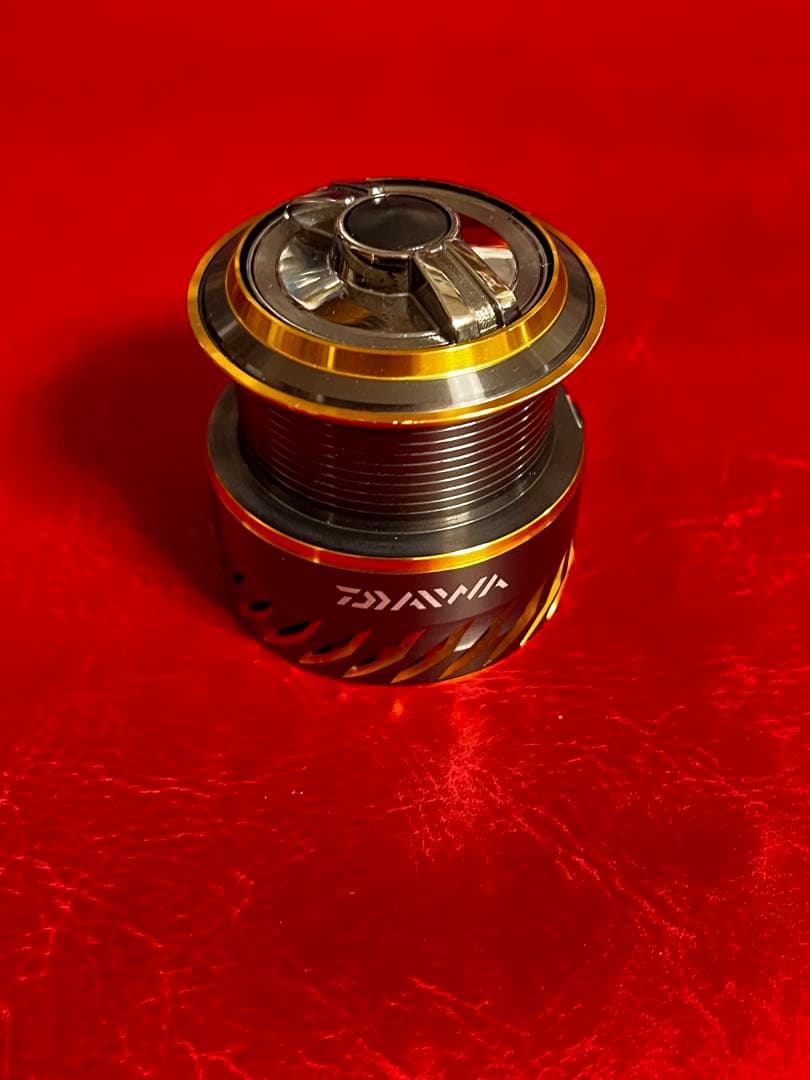 ダイワ　銀狼　スプール　LBD レバーブレーキリール用