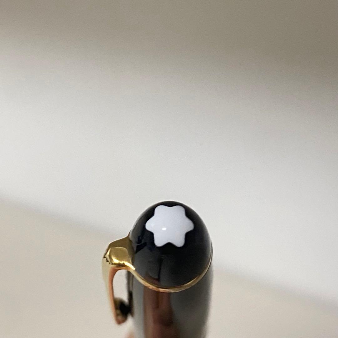 モンブラン 万年筆 マイスターシュテュック 146 ル・グラン