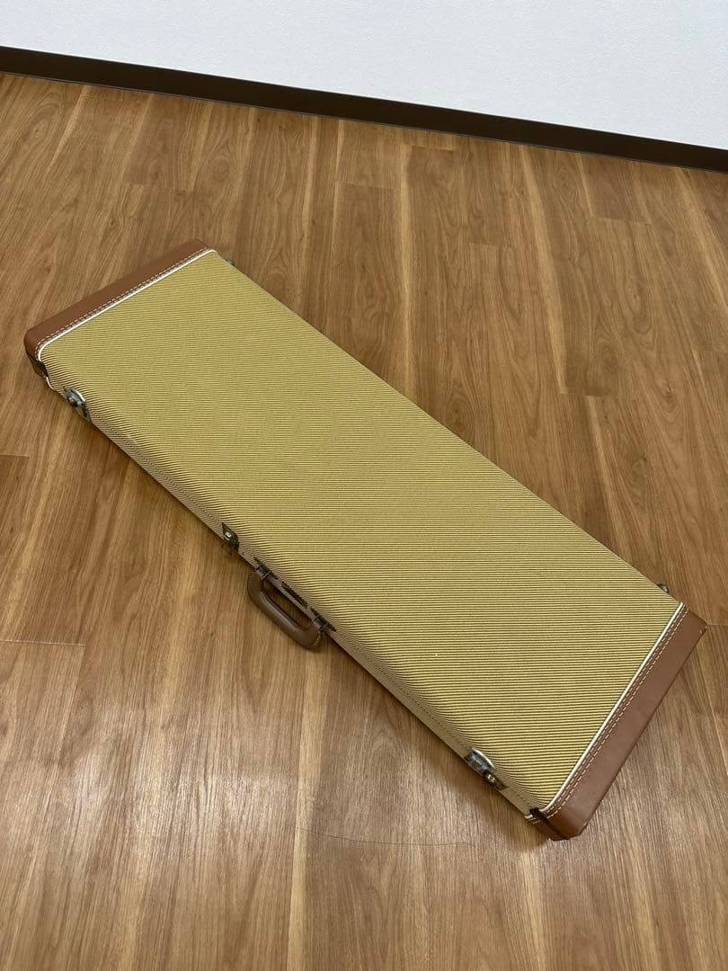 Fender American Vintage ’62 Stratocaster