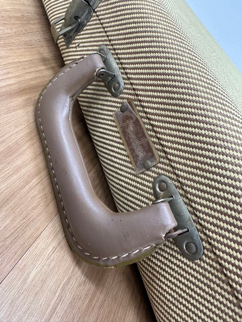 Fender American Vintage ’62 Stratocaster