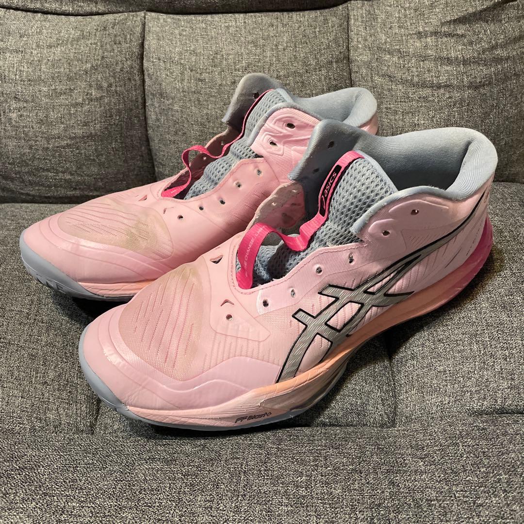 スカイエリートFF3(高橋藍)28センチ