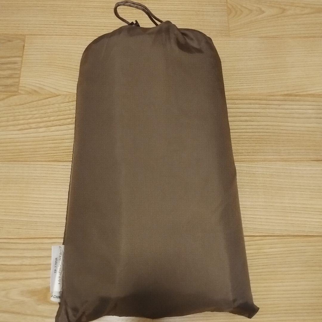  peak シールドルーフ TP-770SR スノーピーク トルテュ用