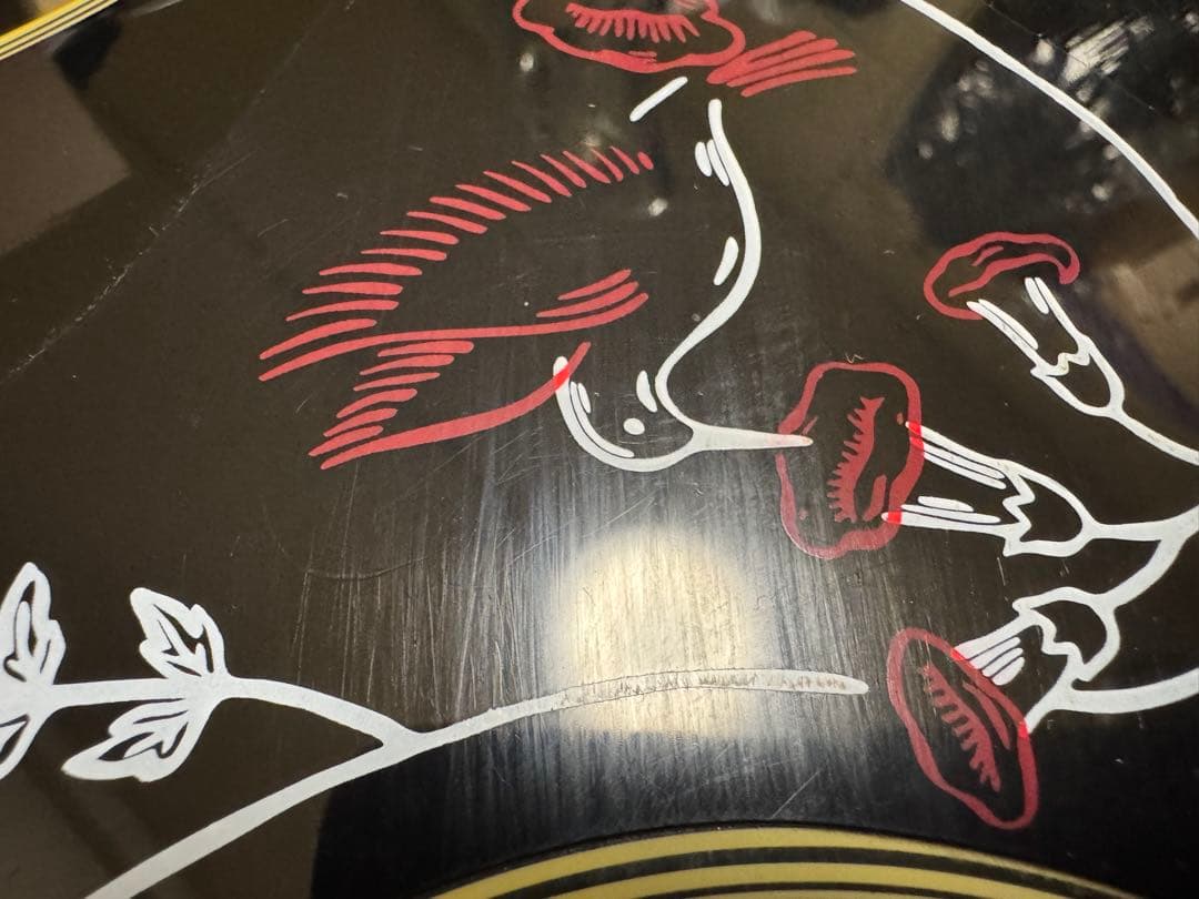 ハミングバード Maison H-22 BK アコースティック ギター アコギ