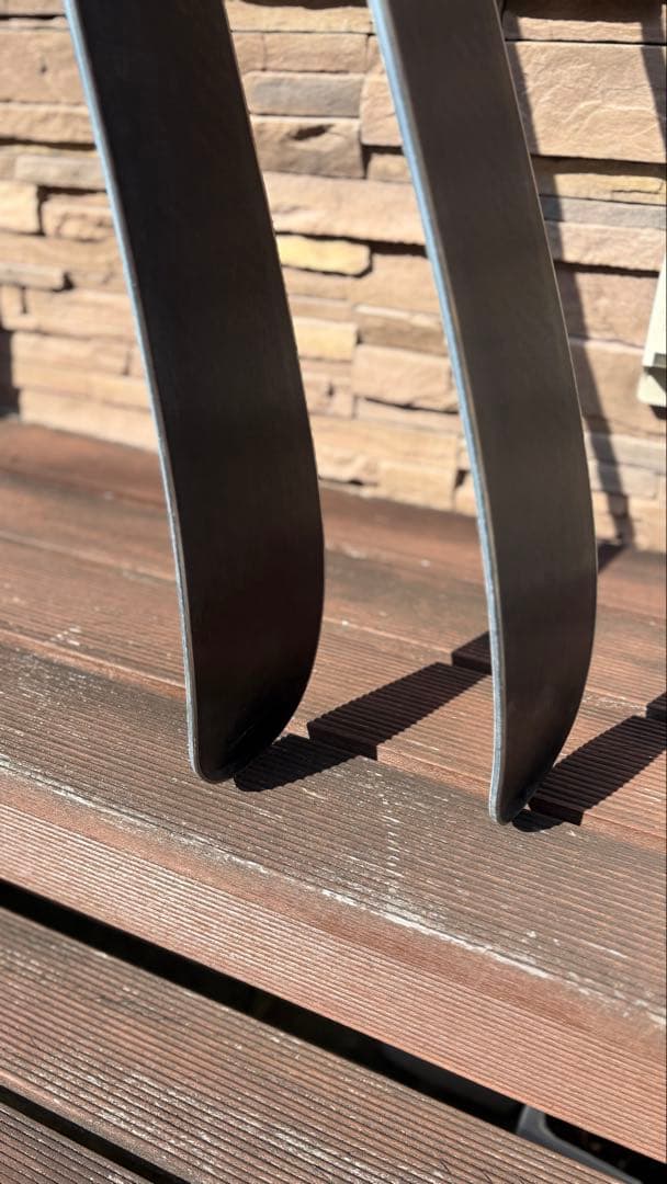 Icelantic NOMAD 95 171cm スキー