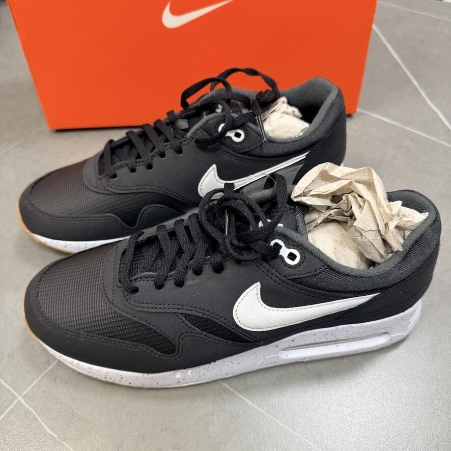 26.5cm 新品 NIKE GOLF AIR MAX 1 ’86 OG