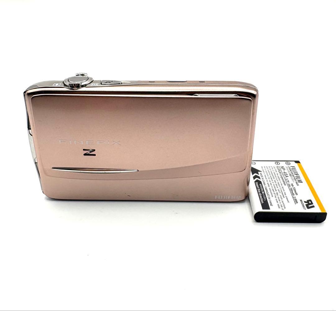 FUJIFILM Finepix Z950EXR フジフィルム