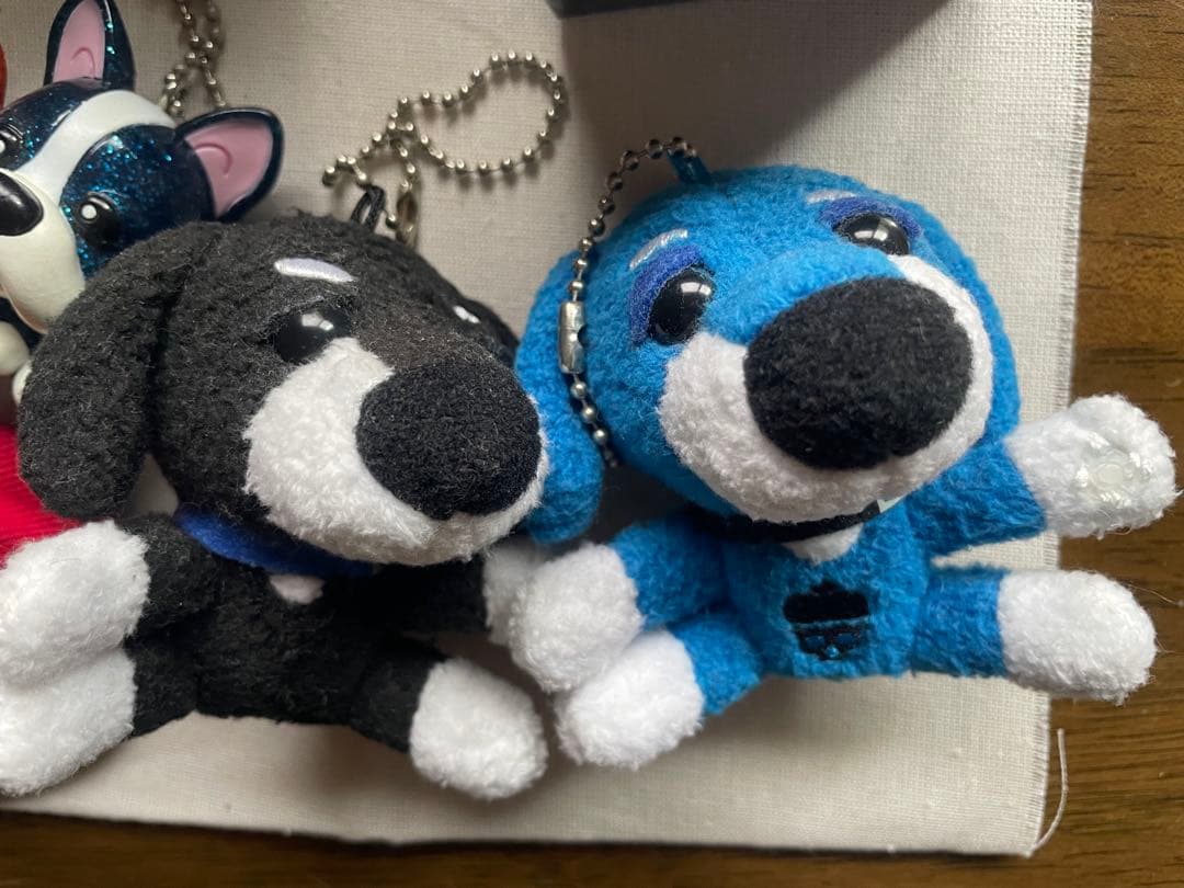 岩ちゃんグッズセット