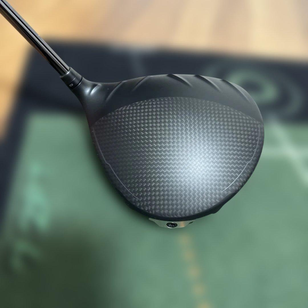 PING G440 LST ドライバー